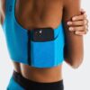 Damen Pace Pocket Sport-BH Damen Pace Pocket Sport-BH