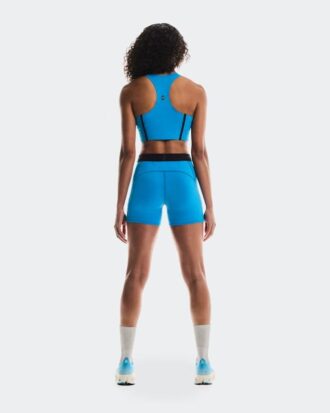 Damen Pace Tights Short