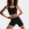 Damen Pace Tights Short Damen Pace Tights Short