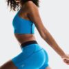 Damen Pace Tights Short Damen Pace Tights Short