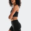 Damen Pace Tights Short Damen Pace Tights Short