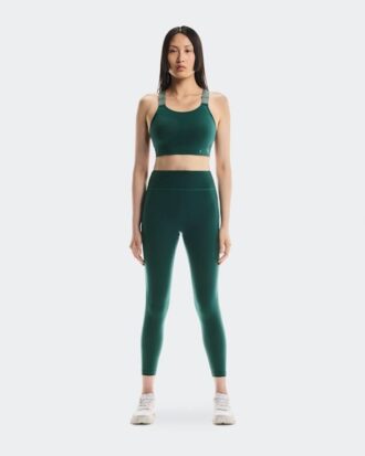 Damen Performance Tights 7/8