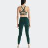 Damen Performance Tights 7/8 Damen Performance Tights 7/8