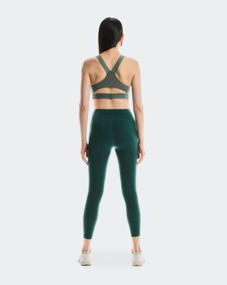 Damen Performance Tights 7/8