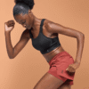 Damen Performance Flex Sport-BH Damen Performance Flex Sport-BH