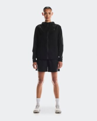 Damen Performance Jacket Waterproof