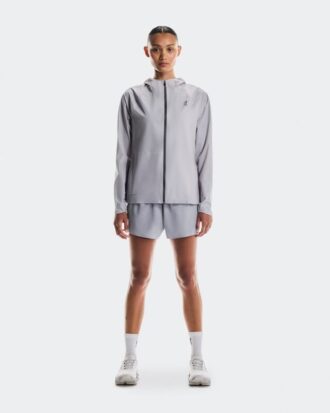 Damen Performance Jacket Waterproof