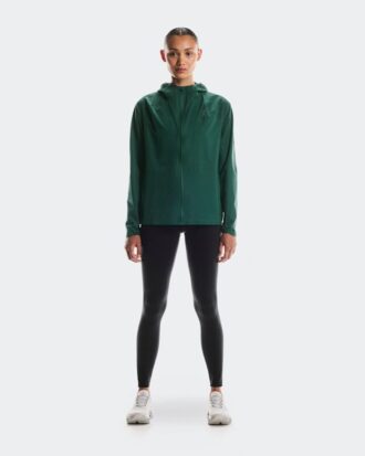 Damen Performance Jacket Waterproof