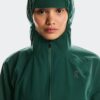Damen Performance Jacket Waterproof Damen Performance Jacket Waterproof