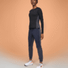 Damen Performance Long-T Damen Performance Long-T