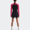 Damen Performance Long-T Damen Performance Long-T