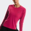 Damen Performance Long-T Damen Performance Long-T