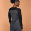 Damen Performance Long-T Damen Performance Long-T