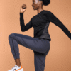 Damen Performance Long-T Damen Performance Long-T