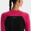 Damen Performance Long-T Damen Performance Long-T