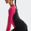 Damen Performance Long-T Damen Performance Long-T