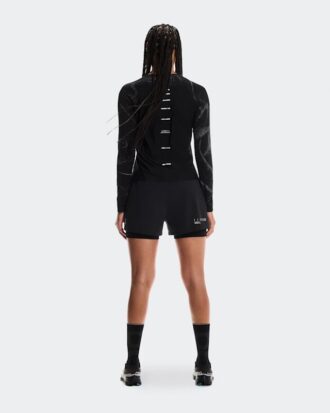Damen Performance Long-T Lumos