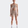 Damen Performance Short Tights Damen Performance Short Tights