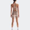 Damen Performance Short Tights Damen Performance Short Tights