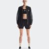 Damen Performance Shorts LOEWE