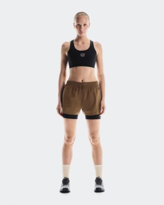 Damen Performance Shorts LOEWE