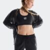 Damen Performance Shorts LOEWE