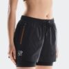 Damen Performance Shorts LOEWE