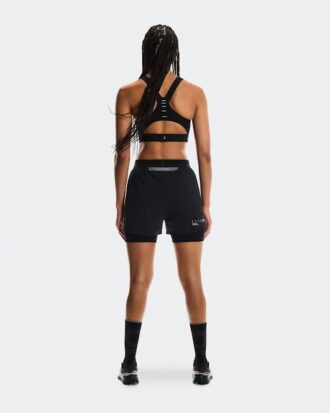 Damen Performance Shorts Lumos