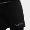 Damen Performance Shorts Lumos Damen Performance Shorts Lumos