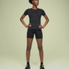 Damen Performance-T-Shirt Damen Performance-T-Shirt