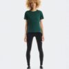 Damen Performance-T-Shirt Damen Performance-T-Shirt