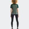 Damen Performance-T-Shirt Damen Performance-T-Shirt