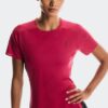 Damen Performance-T-Shirt Damen Performance-T-Shirt