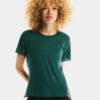 Damen Performance-T-Shirt Damen Performance-T-Shirt