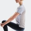 Damen Performance-T-Shirt Damen Performance-T-Shirt