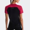 Damen Performance-T-Shirt Damen Performance-T-Shirt
