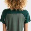 Damen Performance-T-Shirt Damen Performance-T-Shirt