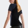 Damen Performance-T-Shirt Damen Performance-T-Shirt