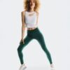 Damen Performance Tights