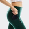 Damen Performance Tights