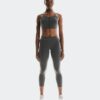 Damen Performance Tights 7/8 Damen Performance Tights 7/8