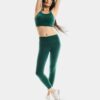 Damen Performance Tights 7/8 Damen Performance Tights 7/8