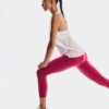 Damen Performance Tights 7/8 Damen Performance Tights 7/8