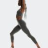 Damen Performance Tights 7/8 Damen Performance Tights 7/8