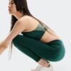 Damen Performance Tights 7/8 Damen Performance Tights 7/8