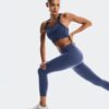 Damen Performance Tights 7/8 Damen Performance Tights 7/8