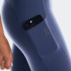 Damen Performance Tights 7/8 Damen Performance Tights 7/8
