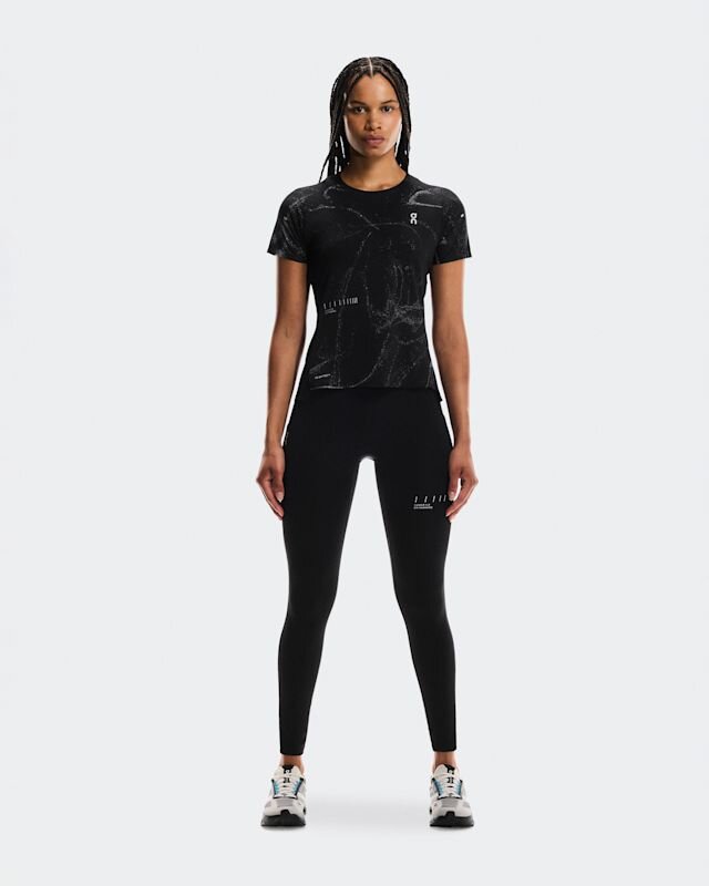 Damen Performance Tights Lumos Damen Performance Tights Lumos