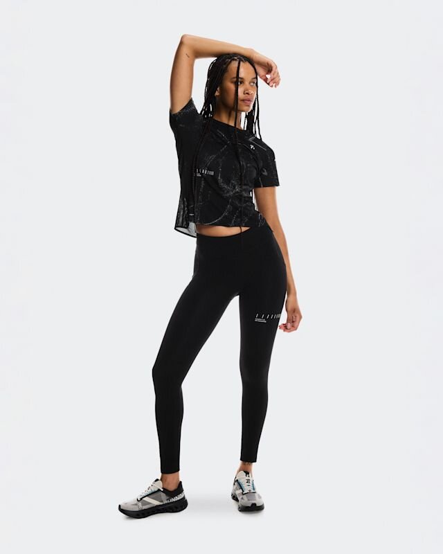 Damen Performance Tights Lumos Damen Performance Tights Lumos