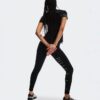 Damen Performance Tights Lumos Damen Performance Tights Lumos